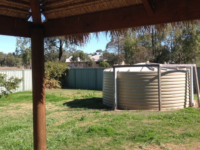 58 Geraghty Street, Cecil Plains QLD 4407