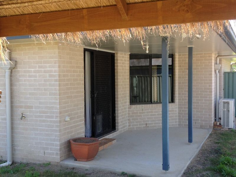 58 Geraghty Street, Cecil Plains QLD 4407