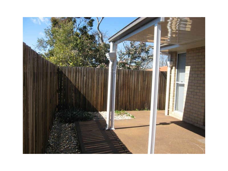 2/131 Alderley Street, RANGEVILLE, Toowoomba QLD 4350