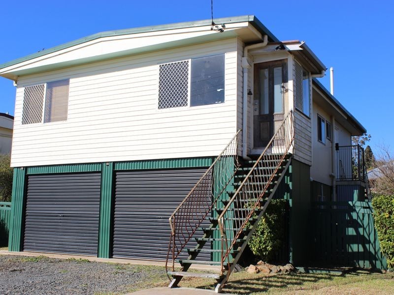 288 Goombungee Road, Harlaxton QLD 4350