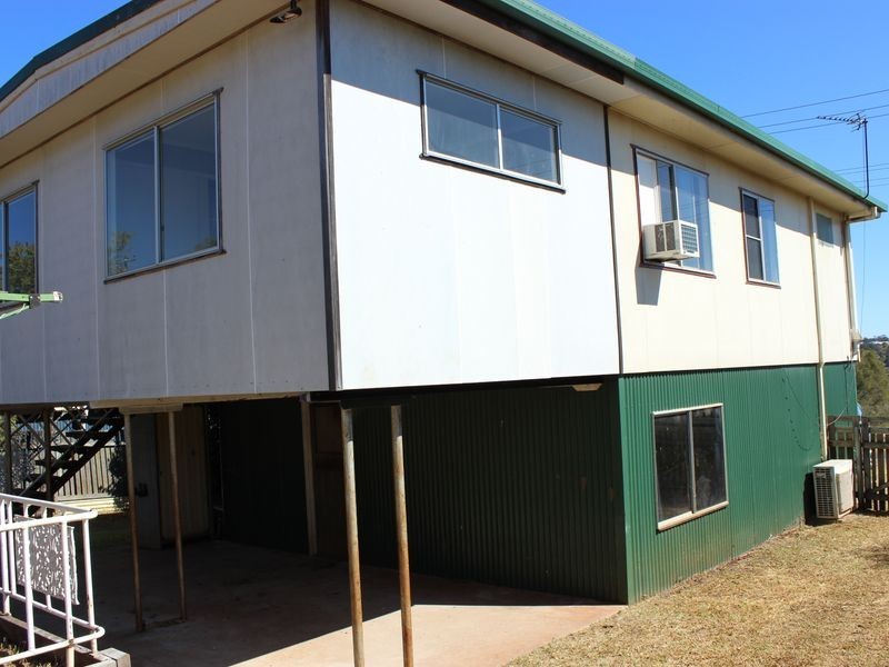 288 Goombungee Road, Harlaxton QLD 4350