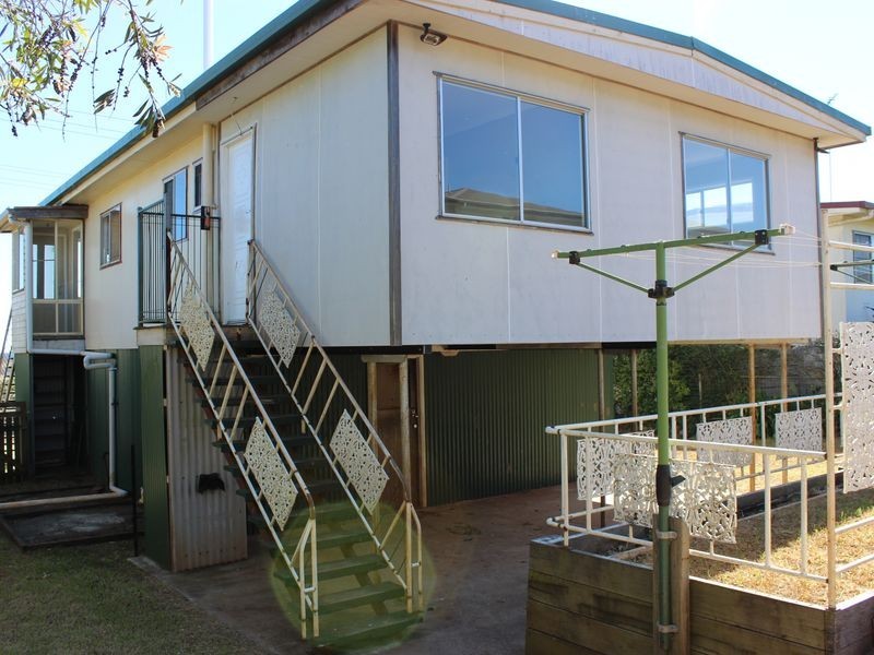 288 Goombungee Road, Harlaxton QLD 4350