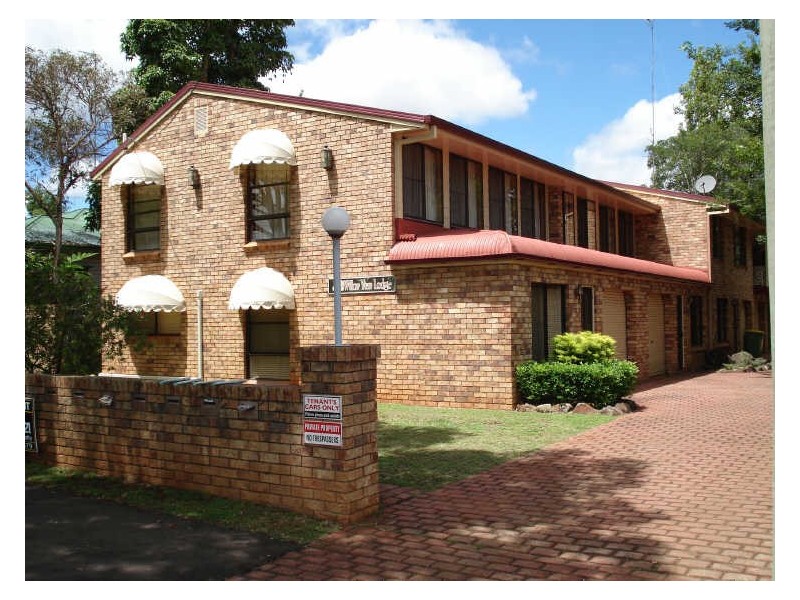 5/78 Herries Street, Toowoomba City QLD 4350