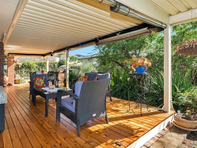 18 Bingara Street, Mount Lofty QLD 4350