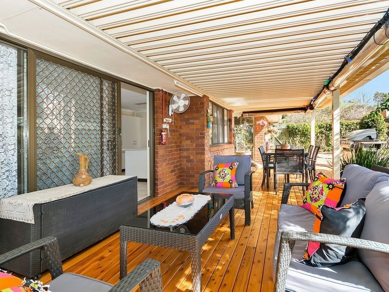 18 Bingara Street, Mount Lofty QLD 4350