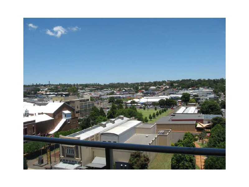 701 CENTRAL PLAZA, Toowoomba City QLD 4350