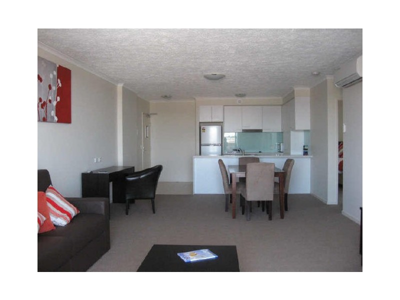 701 CENTRAL PLAZA, Toowoomba City QLD 4350