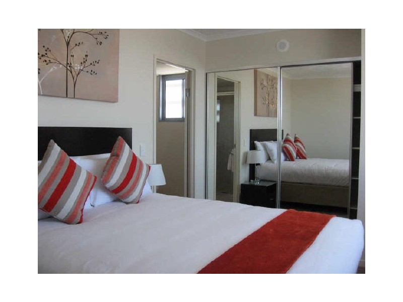 701 CENTRAL PLAZA, Toowoomba City QLD 4350