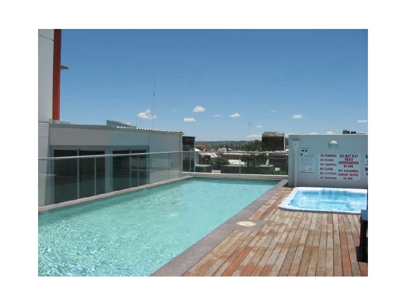 701 CENTRAL PLAZA, Toowoomba City QLD 4350