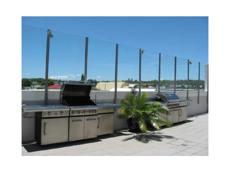 701 CENTRAL PLAZA, Toowoomba City QLD 4350