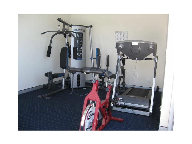 701 CENTRAL PLAZA, Toowoomba City QLD 4350