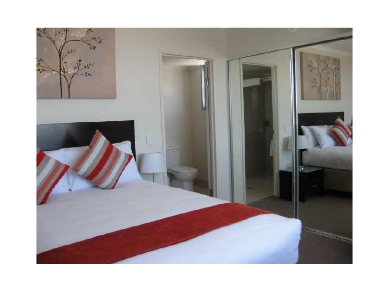 701 CENTRAL PLAZA, Toowoomba City QLD 4350