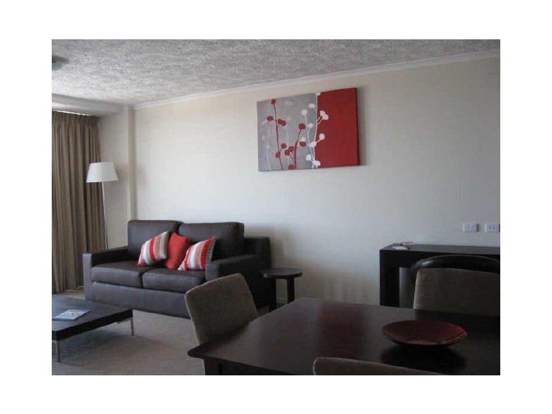 701 CENTRAL PLAZA, Toowoomba City QLD 4350