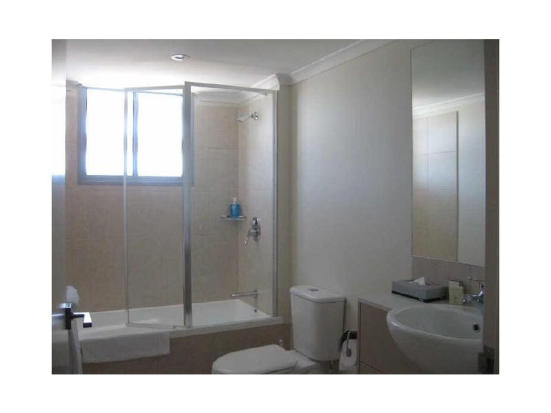 701 CENTRAL PLAZA, Toowoomba City QLD 4350