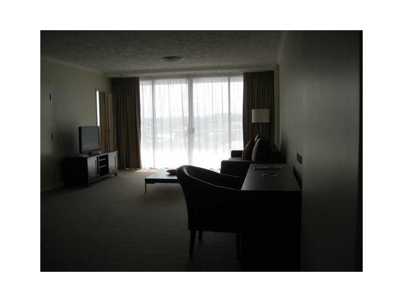 701 CENTRAL PLAZA, Toowoomba City QLD 4350