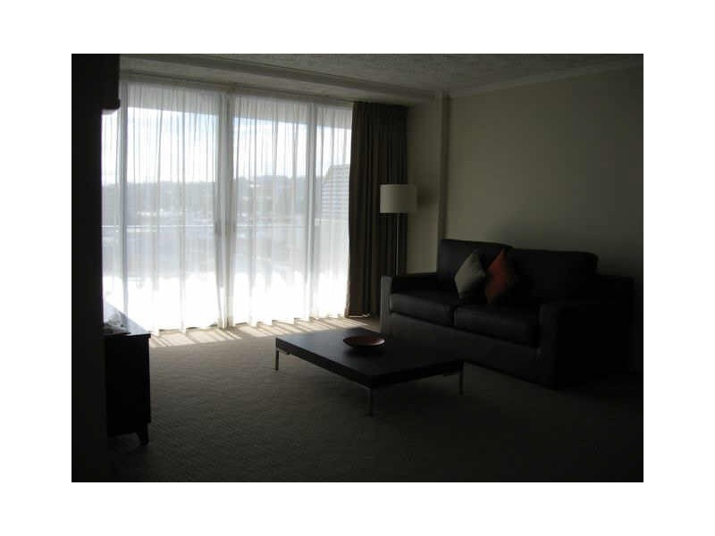 701 CENTRAL PLAZA, Toowoomba City QLD 4350