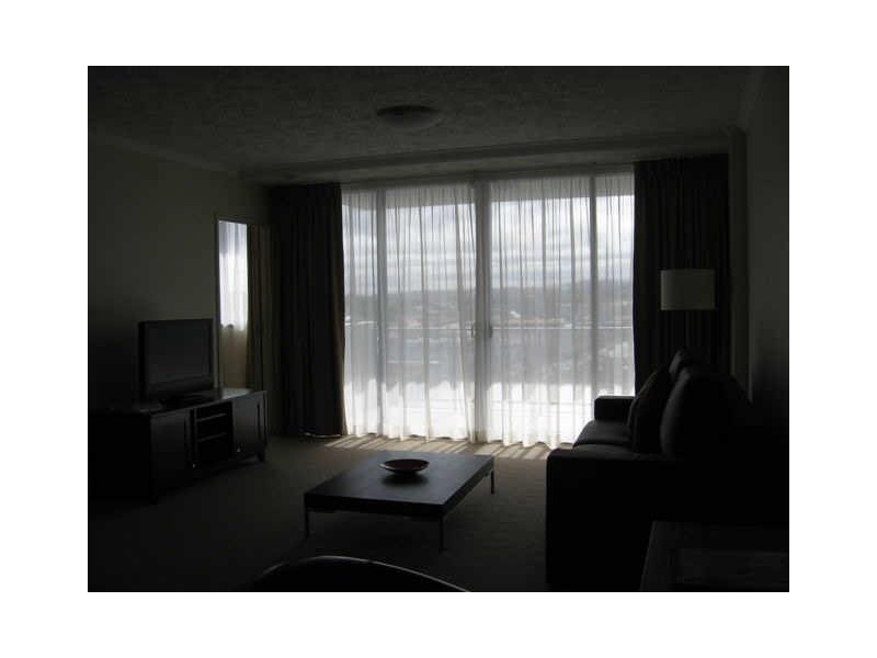 701 CENTRAL PLAZA, Toowoomba City QLD 4350