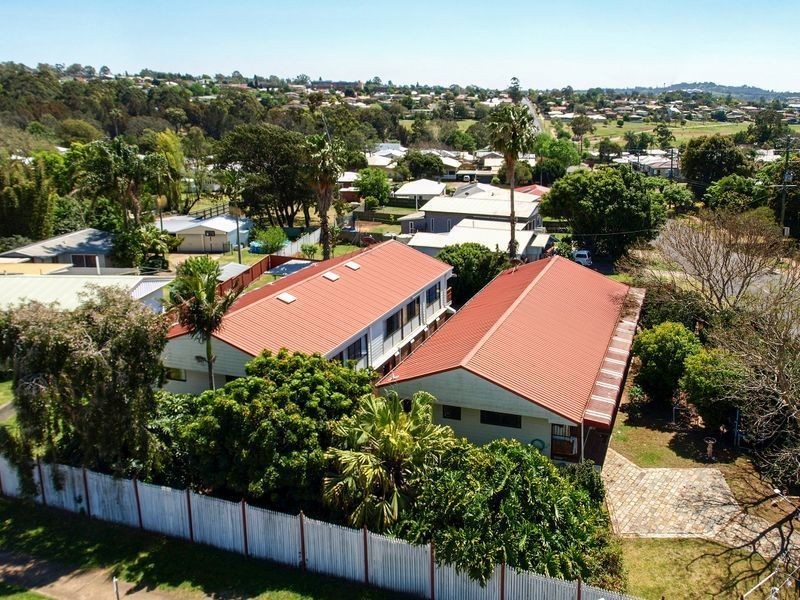311 Bridge Street, Newtown QLD 4350