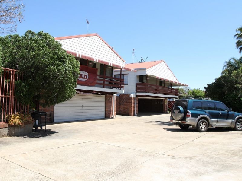 311 Bridge Street, Newtown QLD 4350