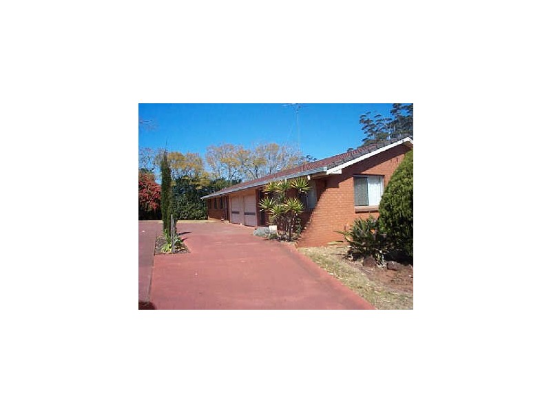 2/16 Spies Court, Mount Lofty QLD 4350