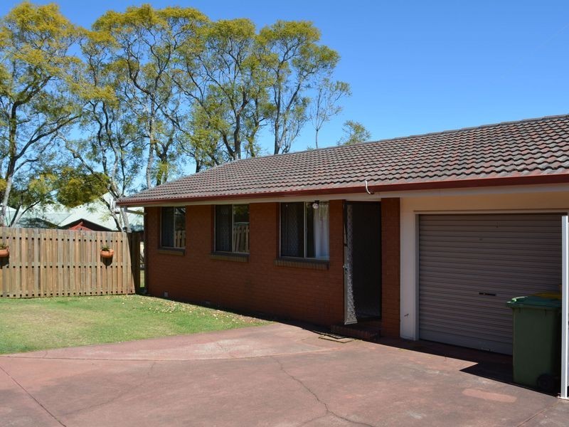 2/16 Spies Court, Mount Lofty QLD 4350