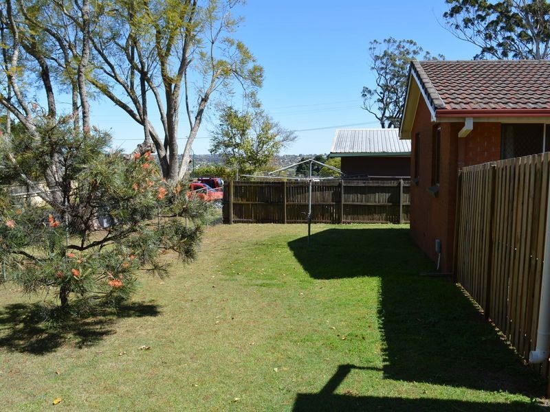 2/16 Spies Court, Mount Lofty QLD 4350