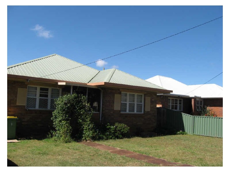 36 Justin Street, Harristown QLD 4350