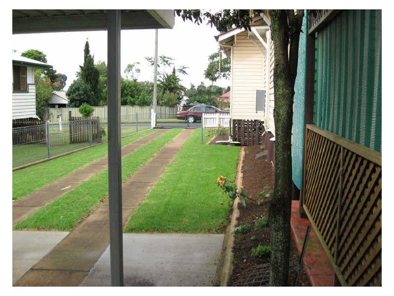 3 Bristol Street, Toowoomba City QLD 4350