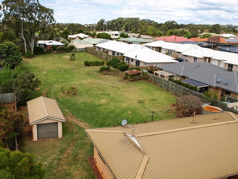 436 Hume Street, Middle Ridge QLD 4350