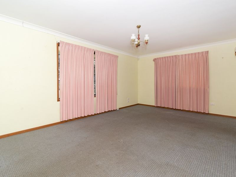 436 Hume Street, Middle Ridge QLD 4350