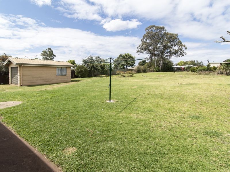 436 Hume Street, Middle Ridge QLD 4350