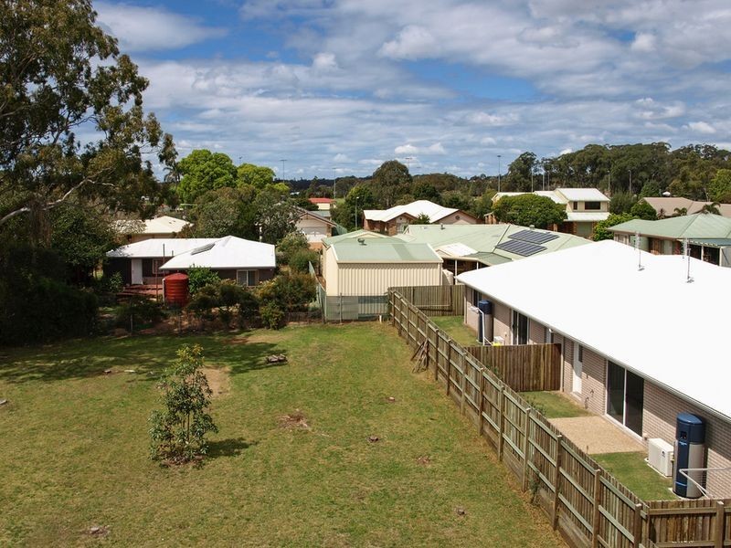 436 Hume Street, Middle Ridge QLD 4350