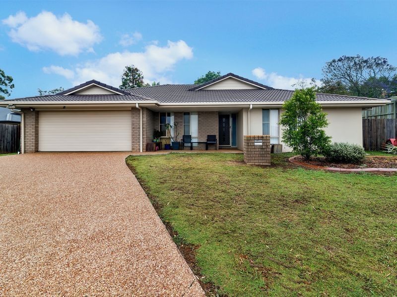 15 Barwick Court, Blue Mountain Heights QLD 4350