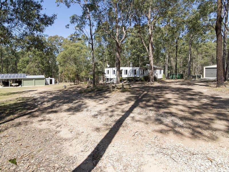 195 Goldmine Road, Helidon QLD 4344