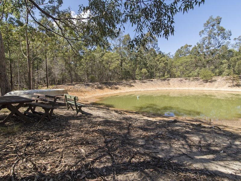 195 Goldmine Road, Helidon QLD 4344