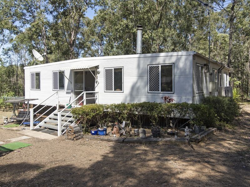 195 Goldmine Road, Helidon QLD 4344