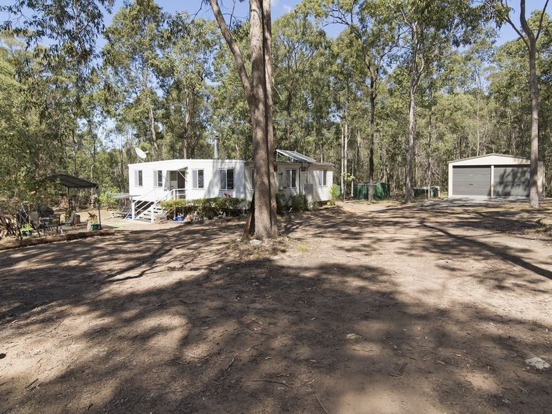195 Goldmine Road, Helidon QLD 4344