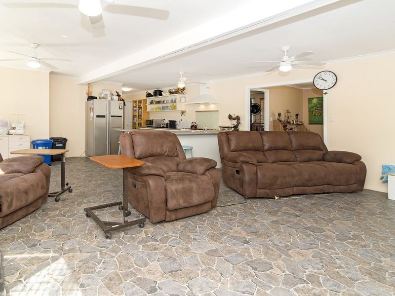 195 Goldmine Road, Helidon QLD 4344