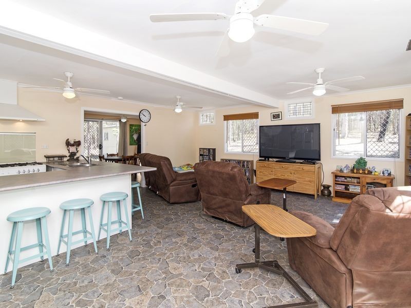 195 Goldmine Road, Helidon QLD 4344
