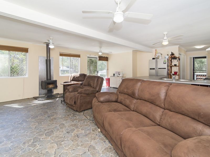 195 Goldmine Road, Helidon QLD 4344