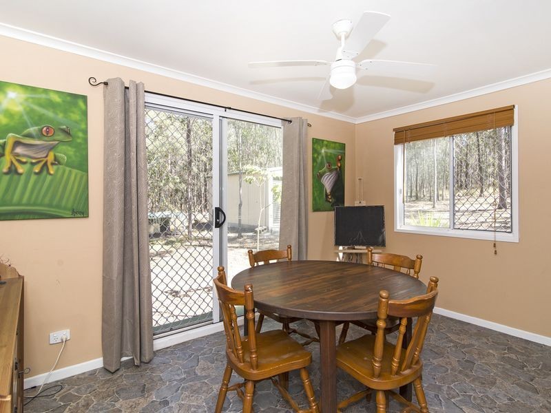 195 Goldmine Road, Helidon QLD 4344
