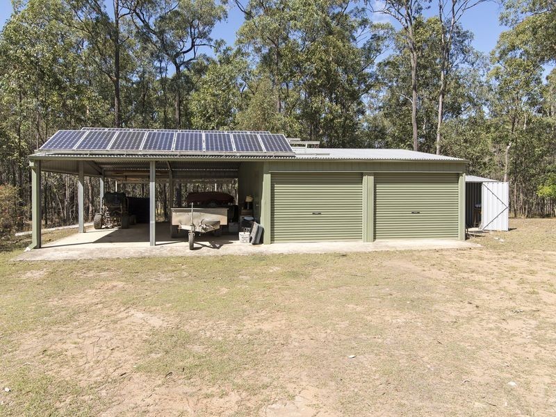 195 Goldmine Road, Helidon QLD 4344