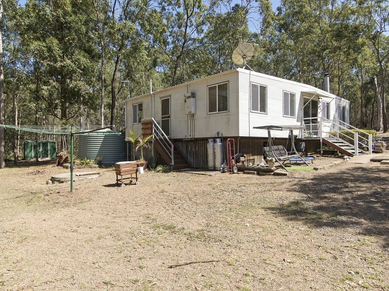 195 Goldmine Road, Helidon QLD 4344