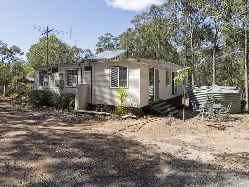 195 Goldmine Road, Helidon QLD 4344