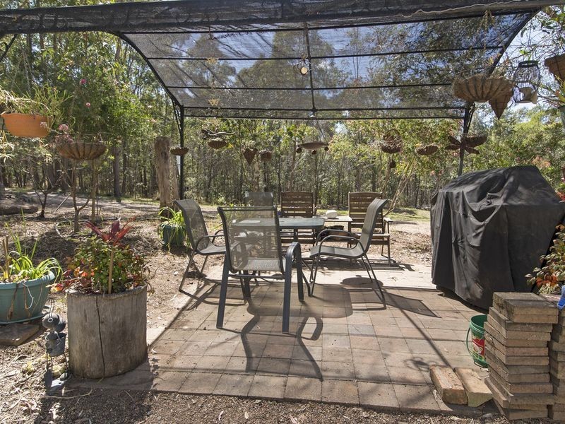 195 Goldmine Road, Helidon QLD 4344