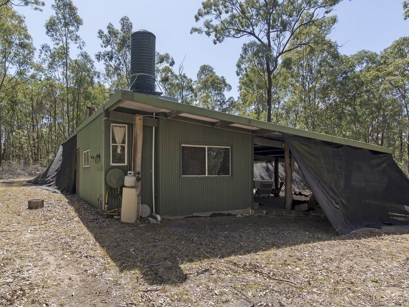 195 Goldmine Road, Helidon QLD 4344