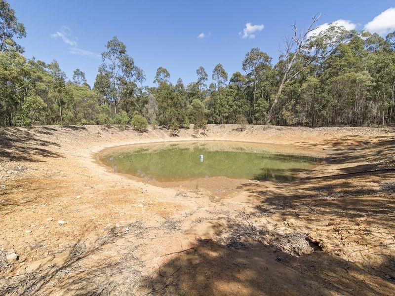 195 Goldmine Road, Helidon QLD 4344