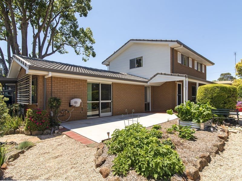 58 Hampton Street, Harristown QLD 4350