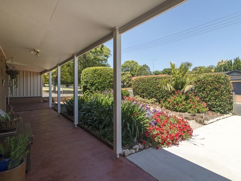 58 Hampton Street, Harristown QLD 4350