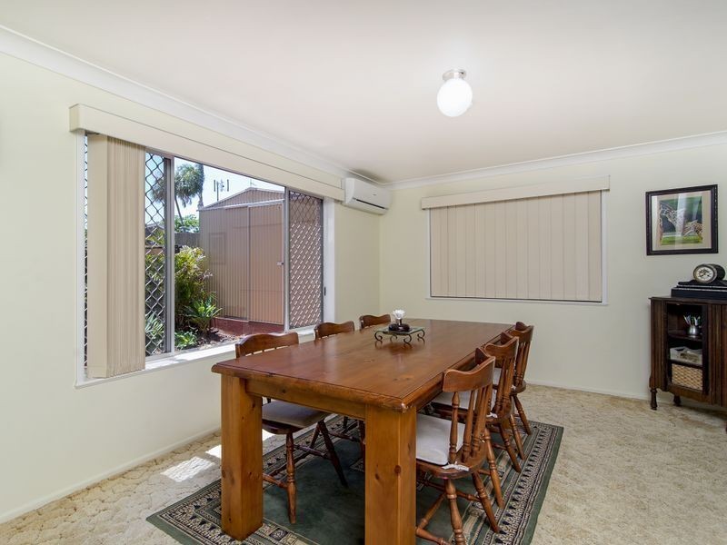 58 Hampton Street, Harristown QLD 4350